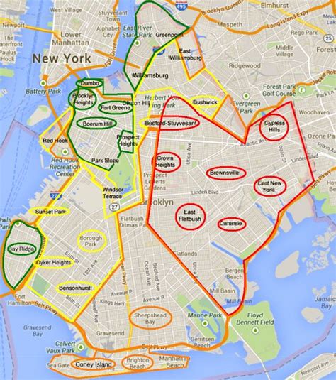 safe places in new york|11 Most Laid.